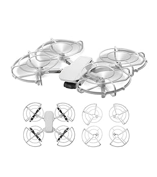 dji MINI2 （プロペラガード付き）セット DJI Mini 2 SE 360°プロペラガード - セキドオンラインストア